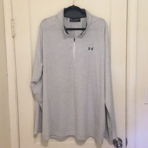 Under Armour 1/4 Zip